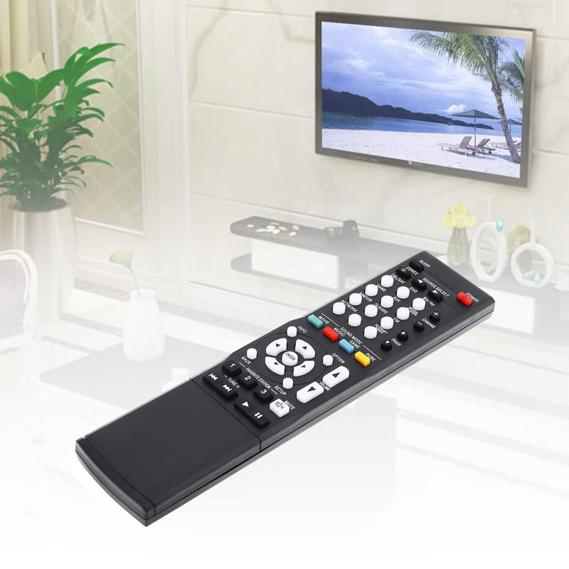 BOMAZ Replacement Remote Control for Denon RC-1181 RC-1189 AVR-E300 AVR-X1100W AVR-X1300W AVR-X2200W AVR-X3200W AVR-X3100W AV Receiver - Image 3